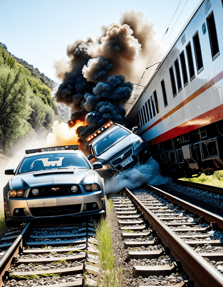Unstoppable Movie Thrills With Real Life Train Drama 1 Image 74749