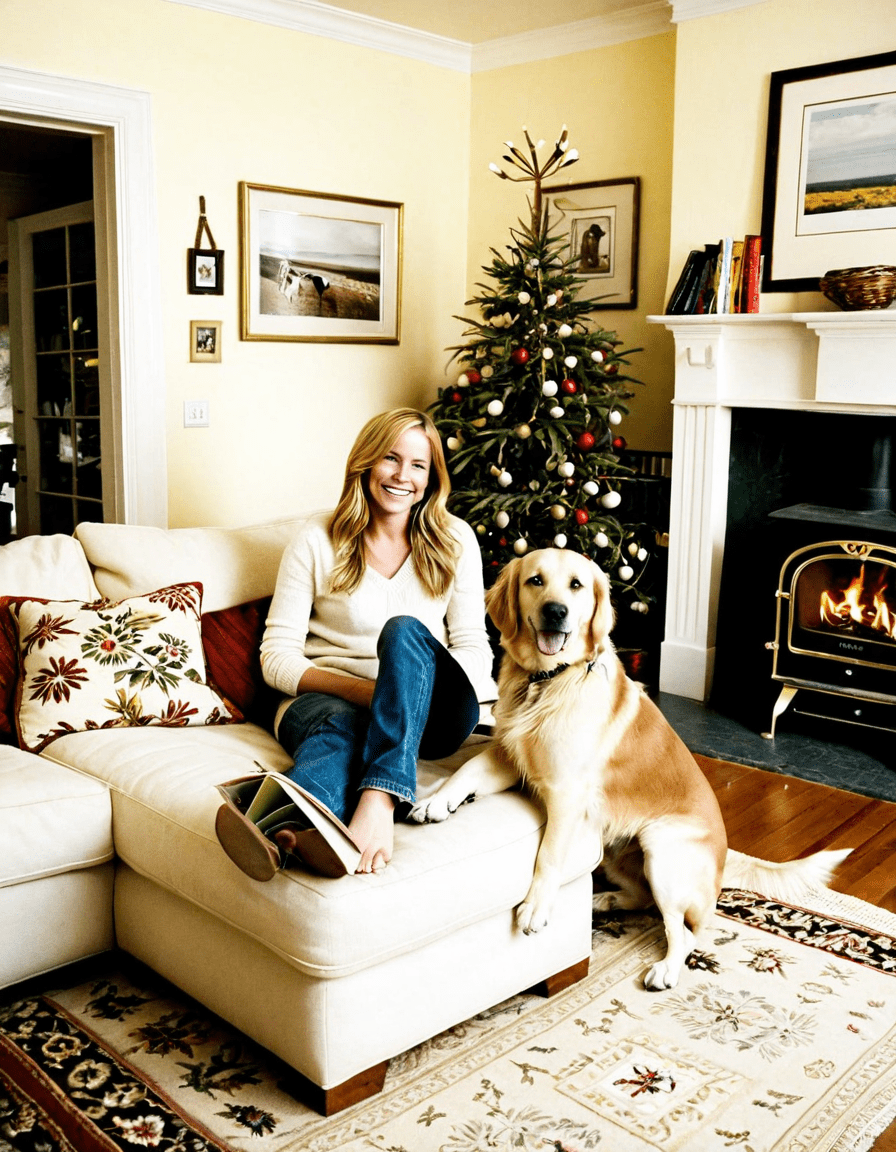 Marley And Me A Heartwarming Tale Of Love And Loss 1 Image 73384
