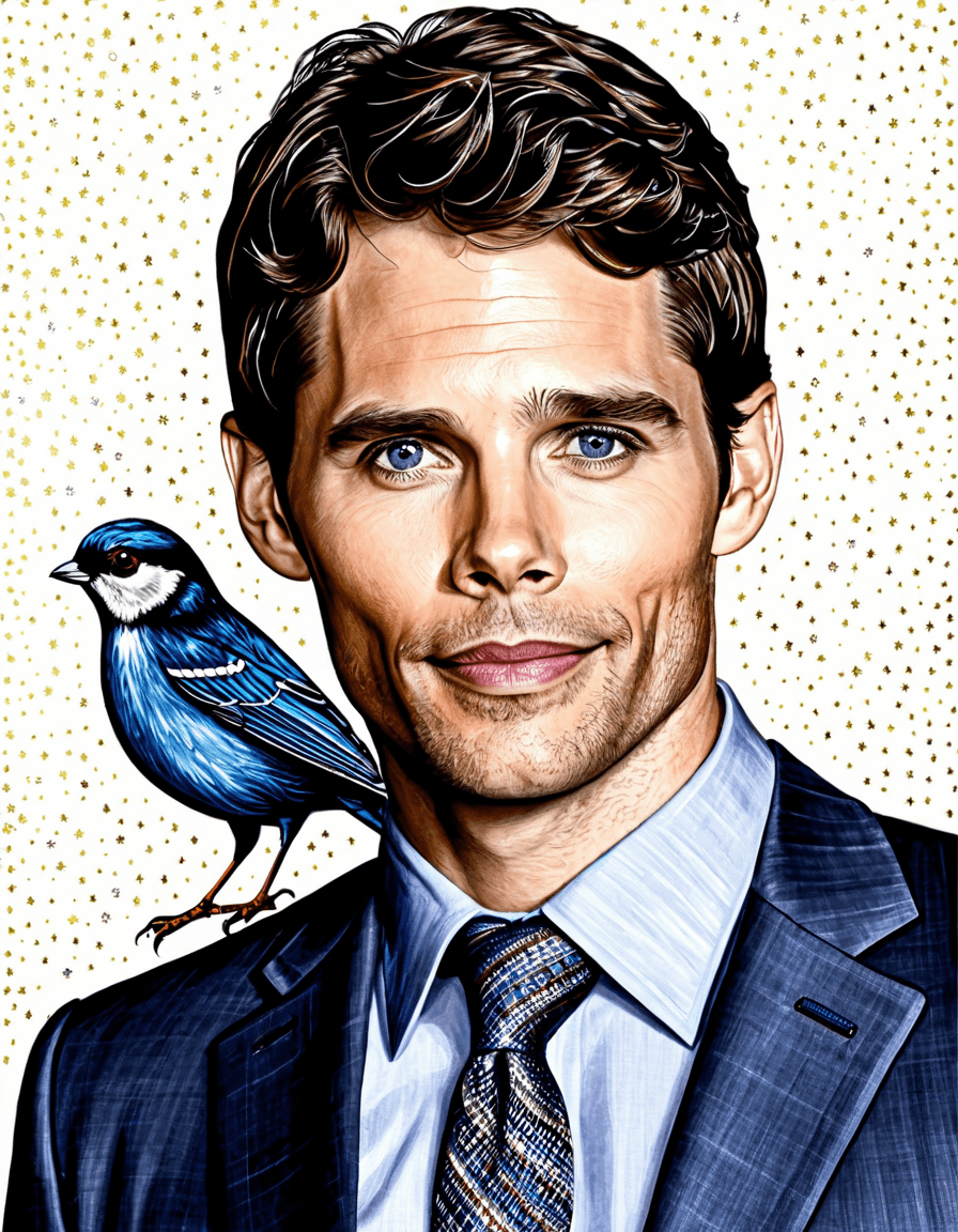 James Marsden Movies And Tv Shows That Captivate Audiences 3 Image 74582