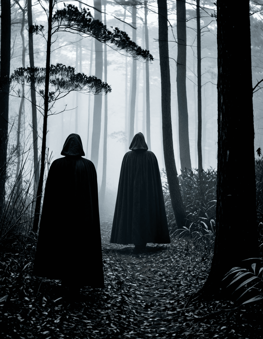 Cape Fear Thrills And Chills In A Gripping Tale 2 Image 76845