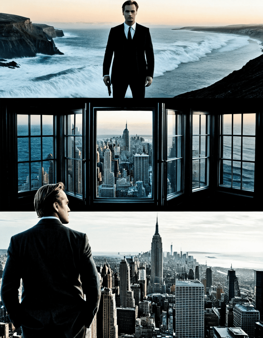 Chris Nolan Filmography The Extraordinary Mind Behind Masterpieces 3 Image 76150