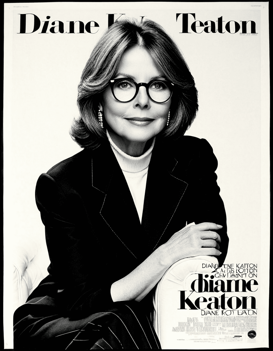Diane Keaton The Iconic Career And Lasting Impact 2 Image 76635