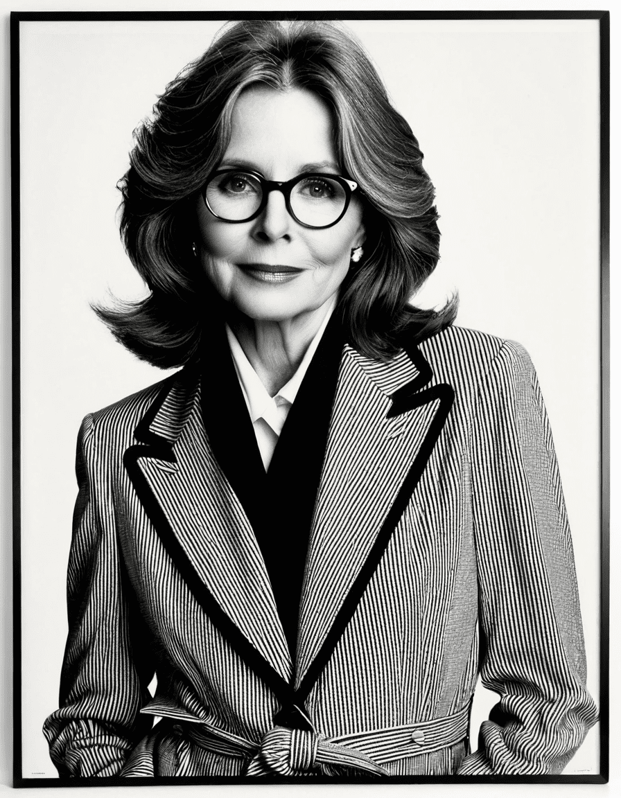 Diane Keaton The Iconic Career And Lasting Impact 3 Image 76636