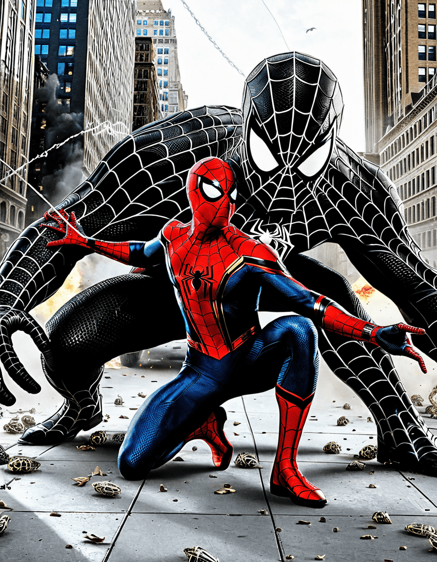 Spider Man No Way Home Brings Multiverse Thrills And Surprises 2 Image 76194