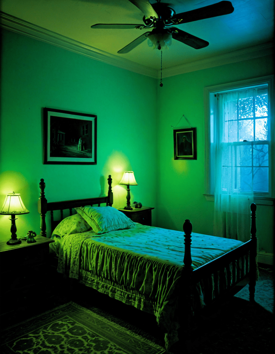 The Exorcist Captivates With Terrifying Power 2 Image 77062