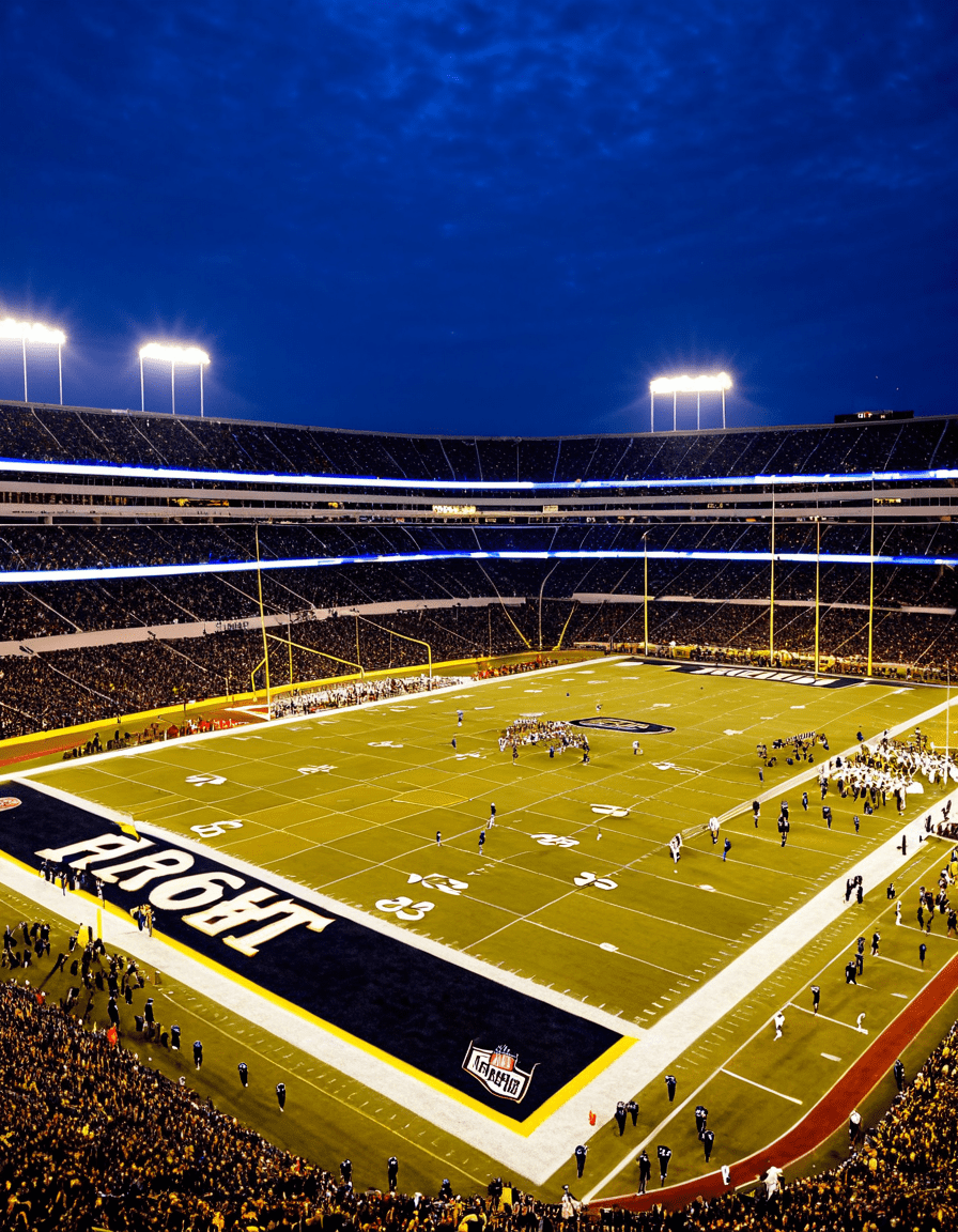 Thursday Night Football Thrills Fans With Epic Matchups 3 Image 76606