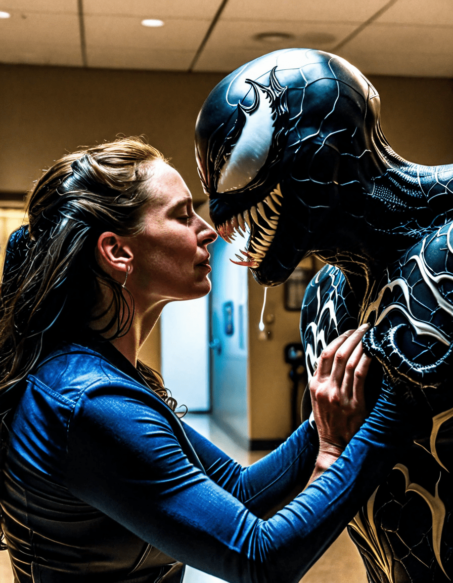 Venom The Last Dance Is An Epic Marvel Showdown 2 Image 76531