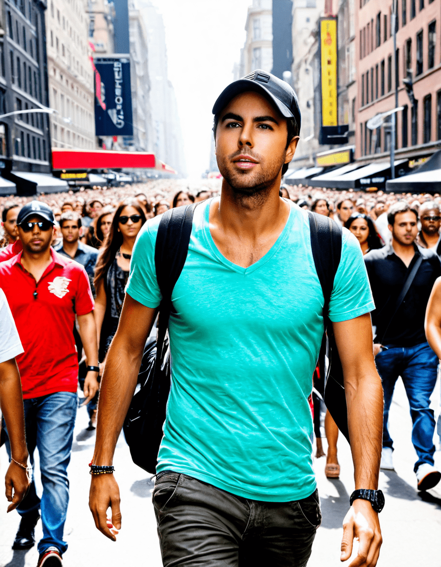 Enrique Iglesias The Extraordinary Journey Of A Music Legend 3 Image 76910