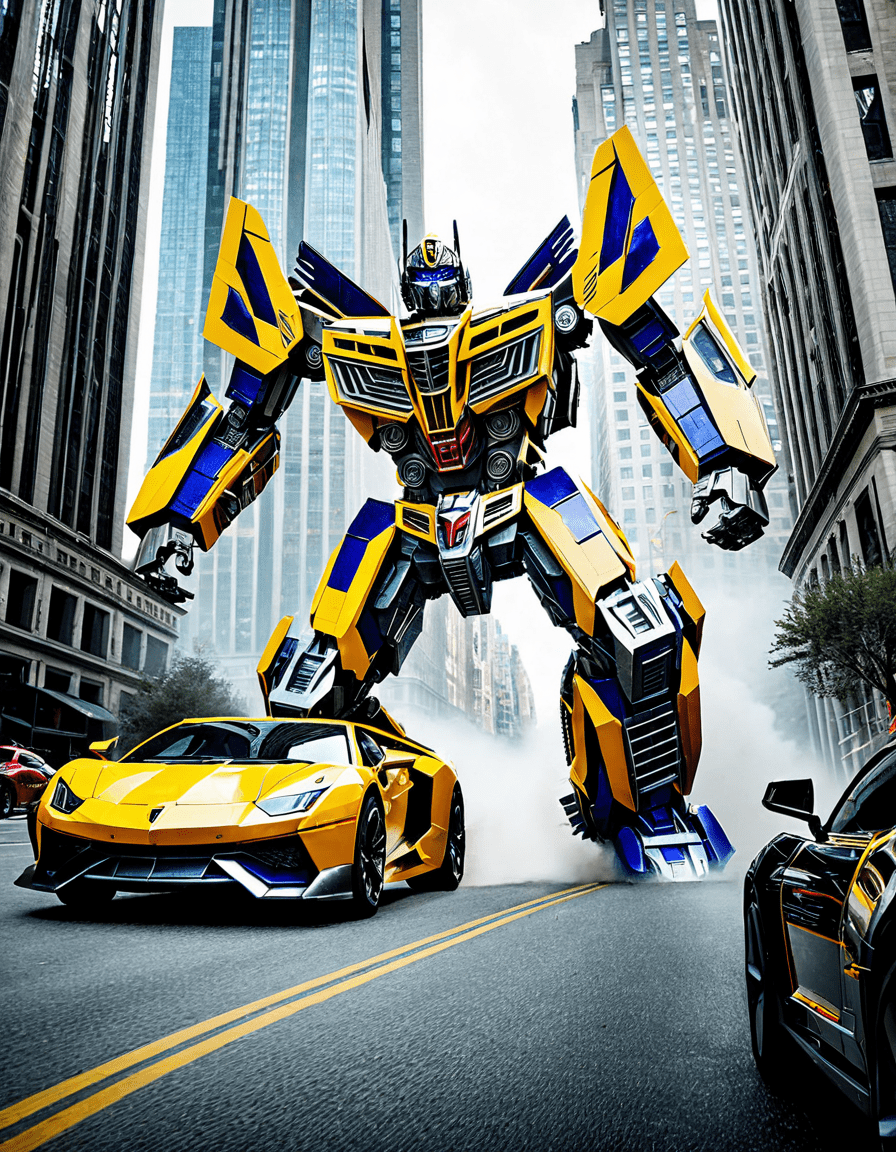 Transformers Rise Of The Beasts Epic Battle And Adventure Await 3 Image 76966