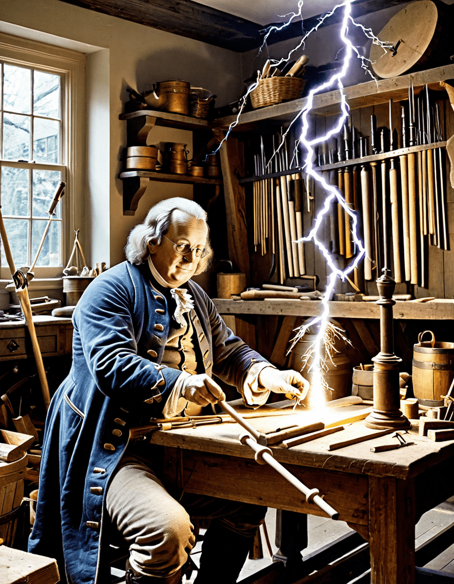 Ben Franklin The Extraordinary Life Of A Founding Father 3 Image 76233