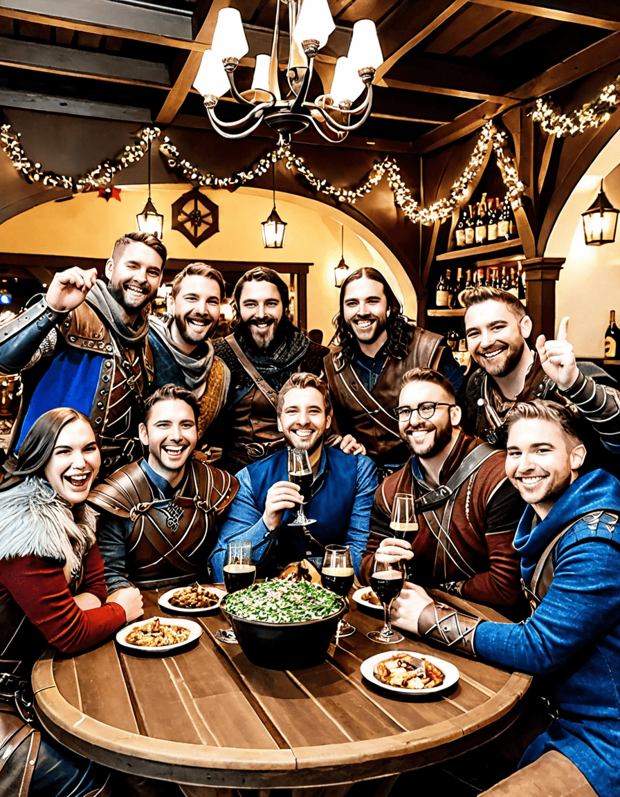 Vox Machina The Unforgettable Heroes Of Animation 3 Image 76224