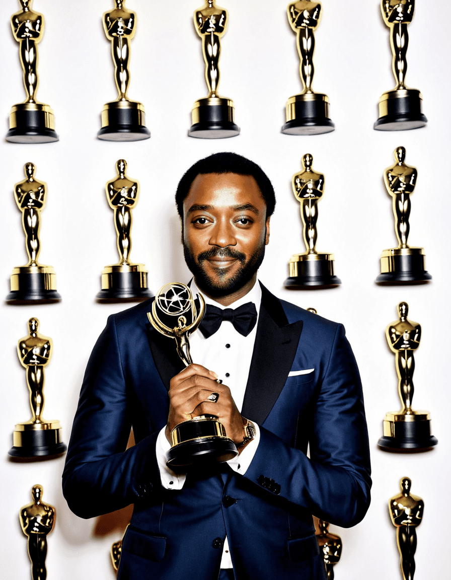 Chiwetel Ejiofor Powerful Career And Impactful Performances 1 Image 76202