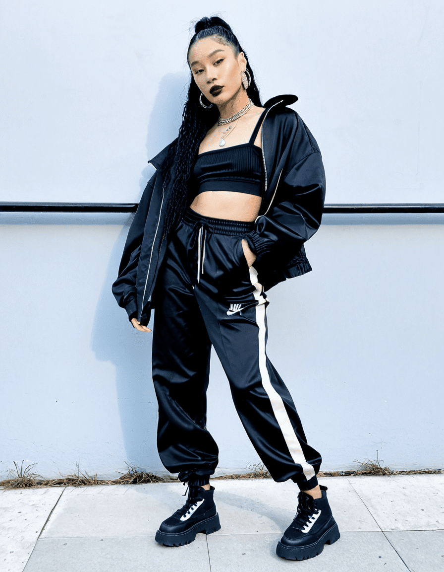 Rae Lil Black The Bold Rise Of A Music Sensation 1 Image 76546