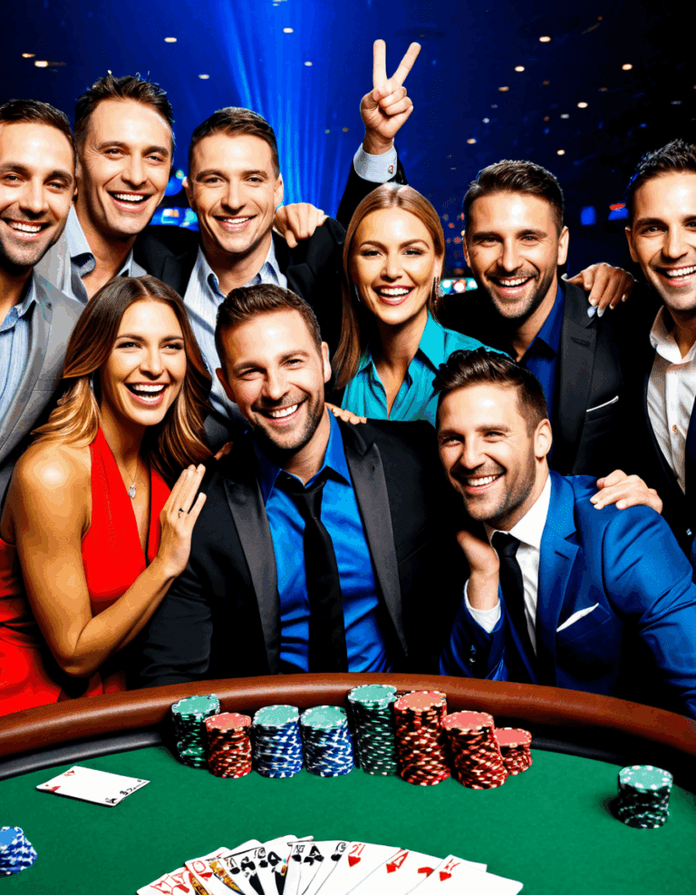 Cast Of Poker Face Tv Series Captivates Audiences With Talent