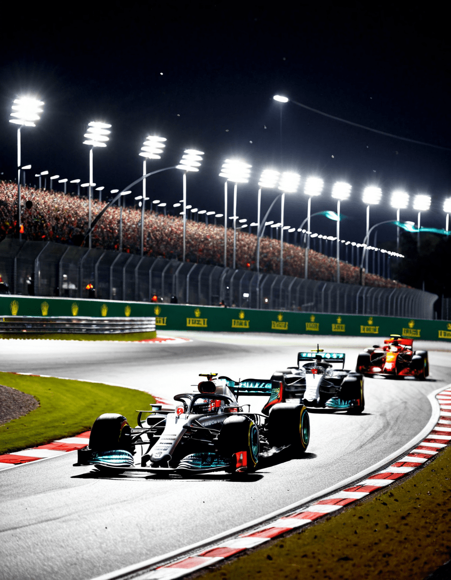 F1 News Highlights Thrilling Race Developments Today 1 Image 76915