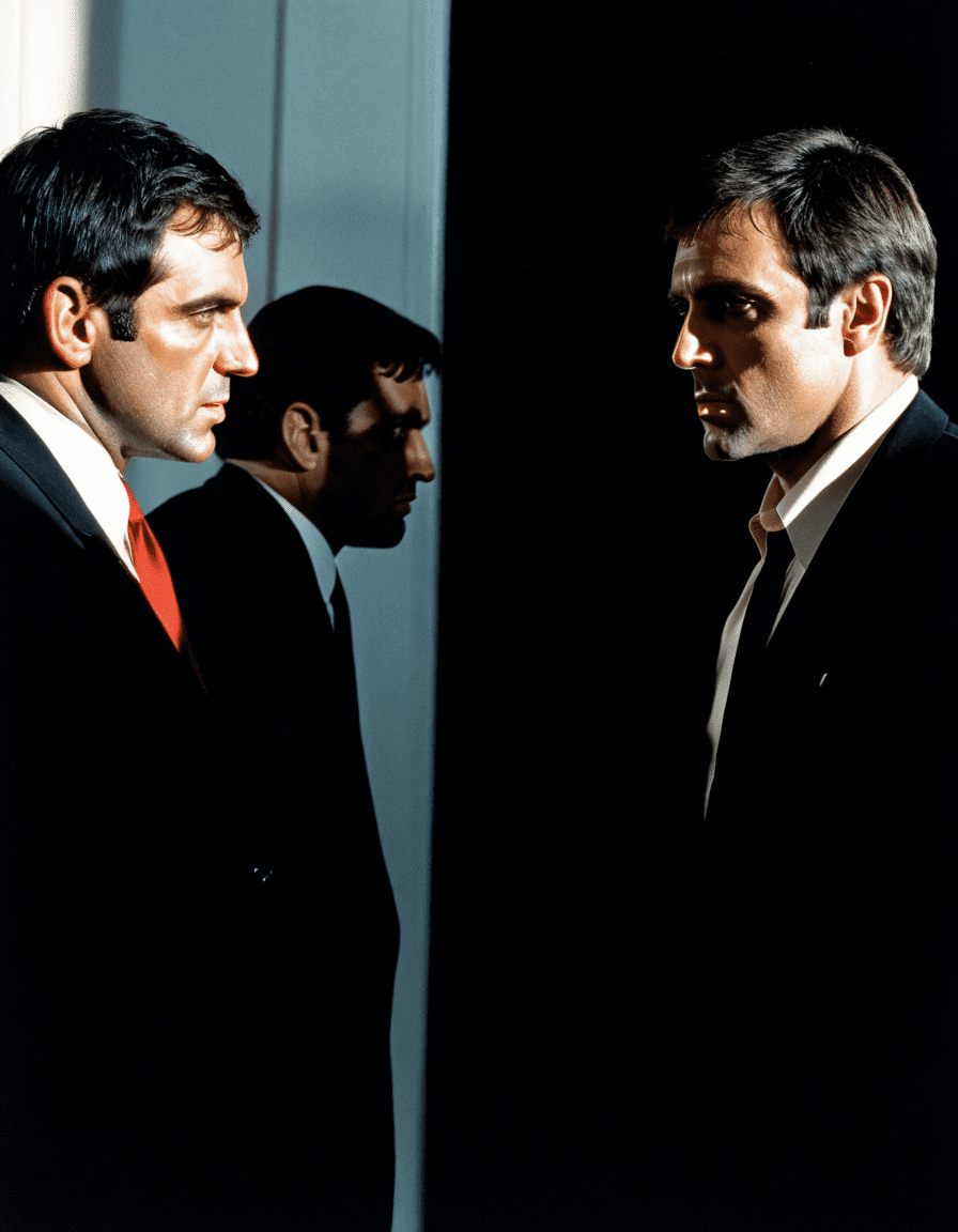 Scarface Cast Behind The Iconic Film's Dark Brilliance 3 Image 76750
