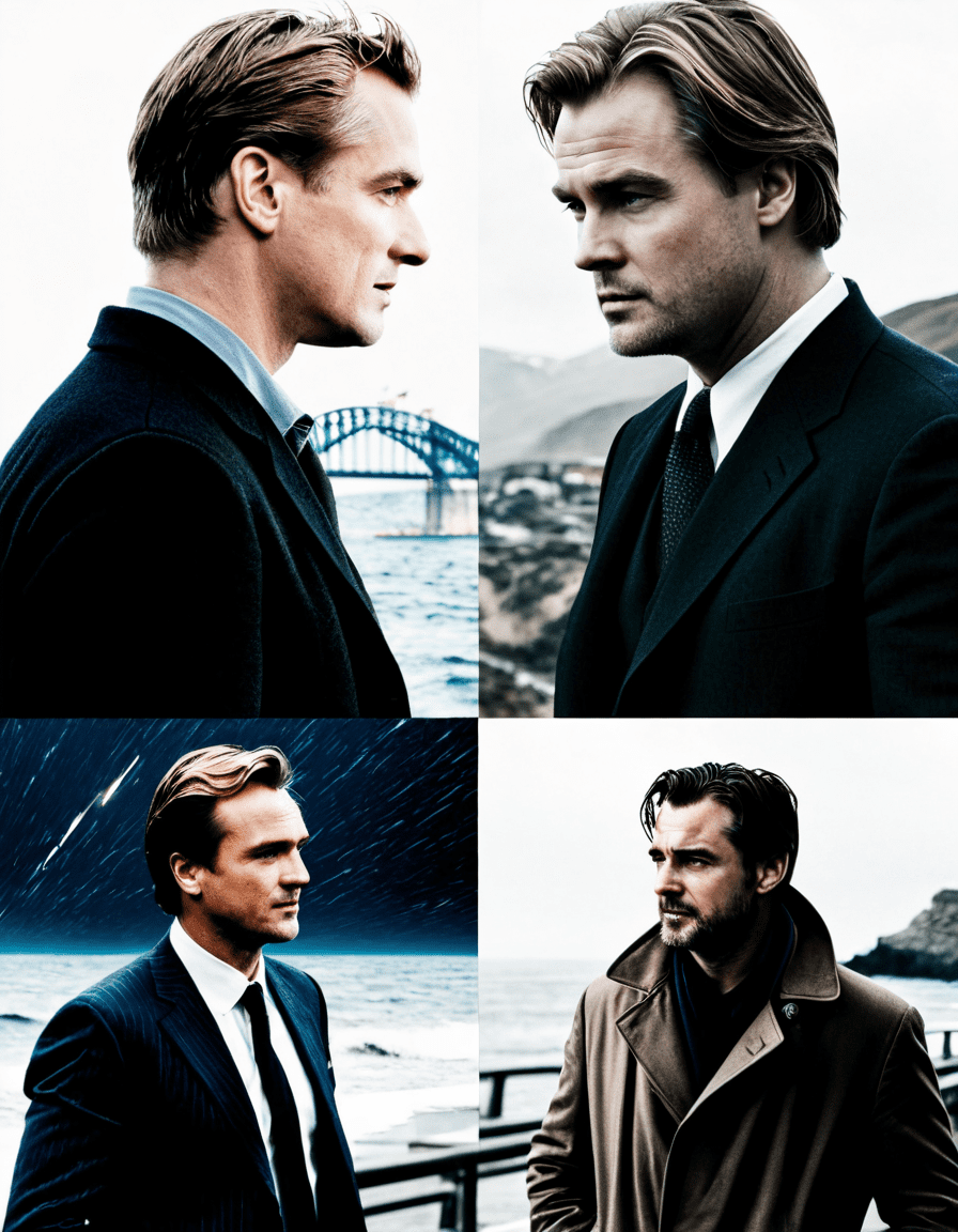Chris Nolan Filmography The Extraordinary Mind Behind Masterpieces 1 Image 76149