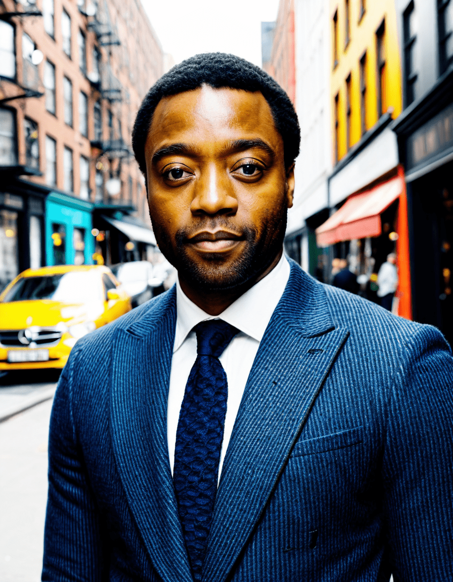 Chiwetel Ejiofor Powerful Career And Impactful Performances 2 Image 76203
