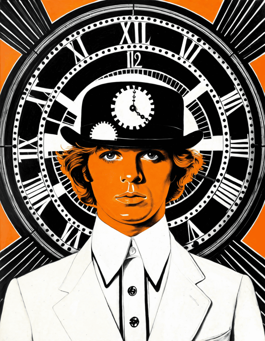 A Clockwork Orange's Daring Take On Free Will And Violence 3 Image 76443