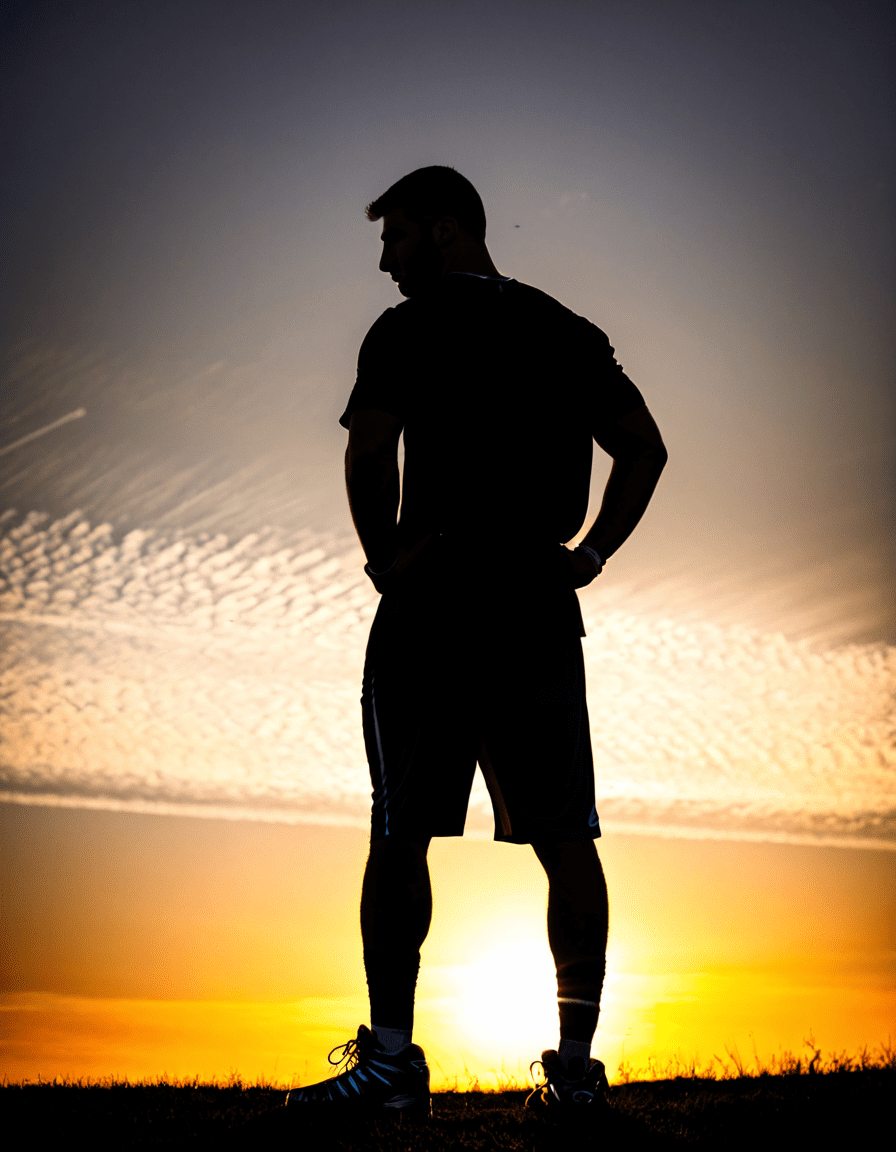 Tim Tebow And His Inspiring Journey From Football Star 3 Image 77031