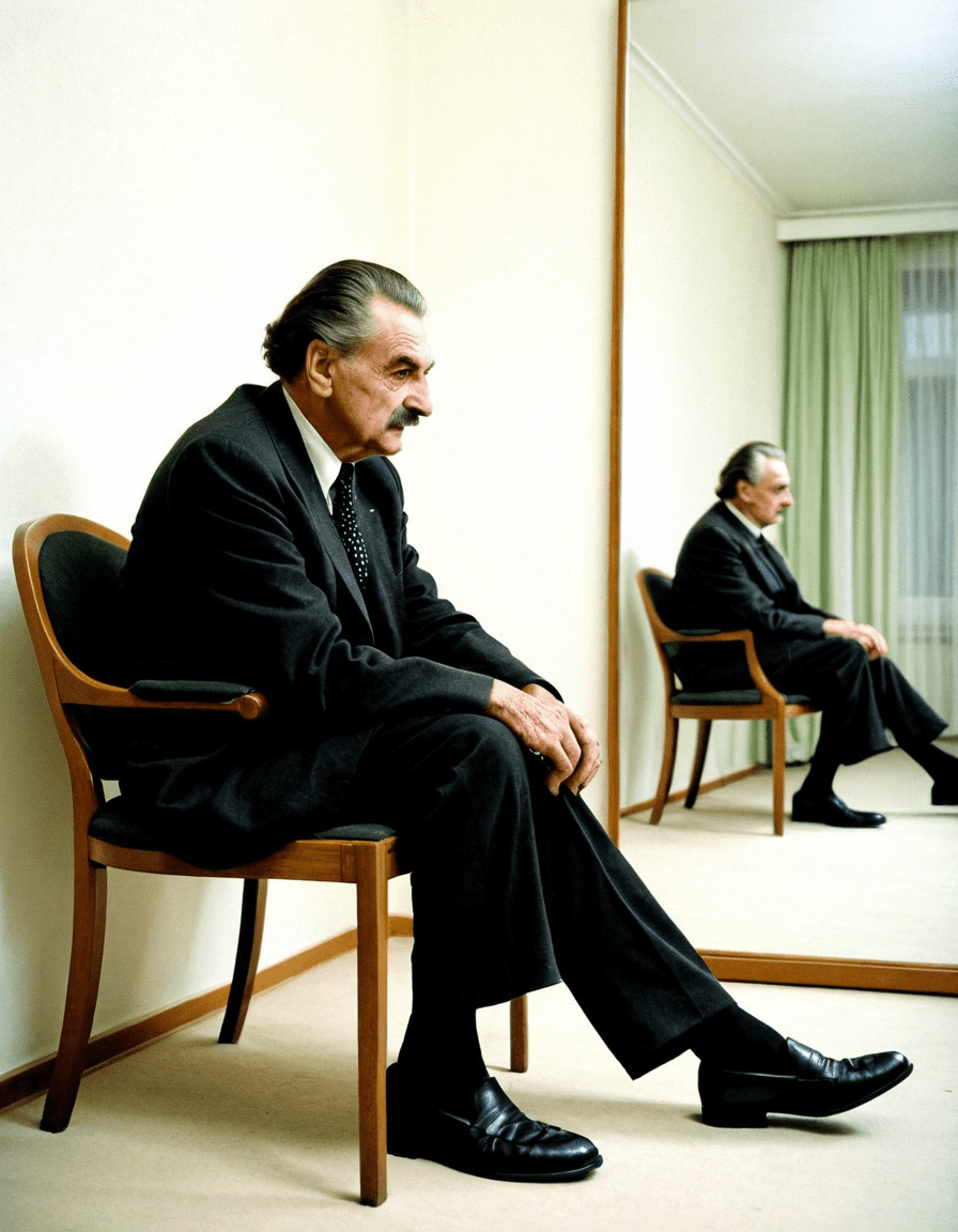 Josef Fritzl The Disturbing Truth Behind His Crimes 2 Image 76111