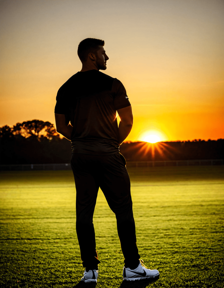 Tim Tebow And His Inspiring Journey From Football Star 2 Image 77030