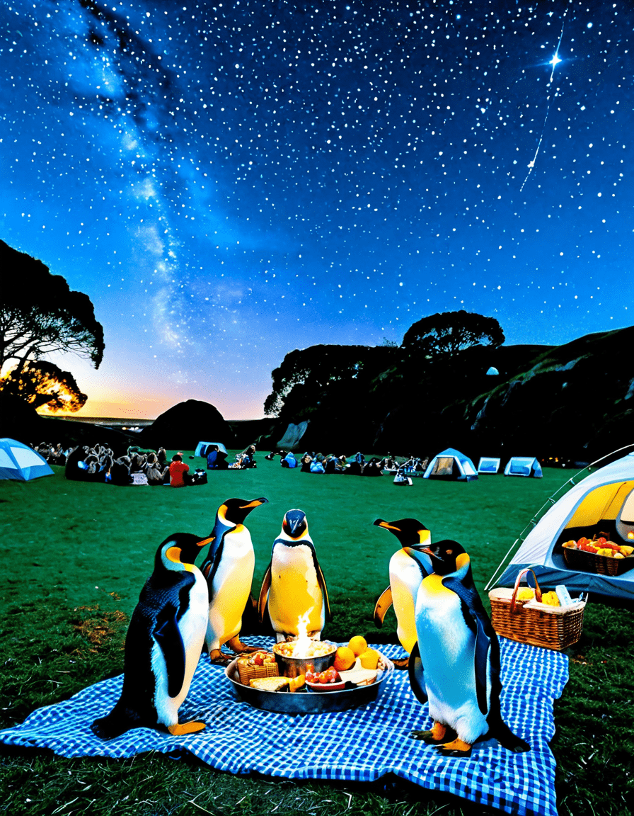 Penguin Cast Members Who Stole Our Hearts Forever 3 Image 76331