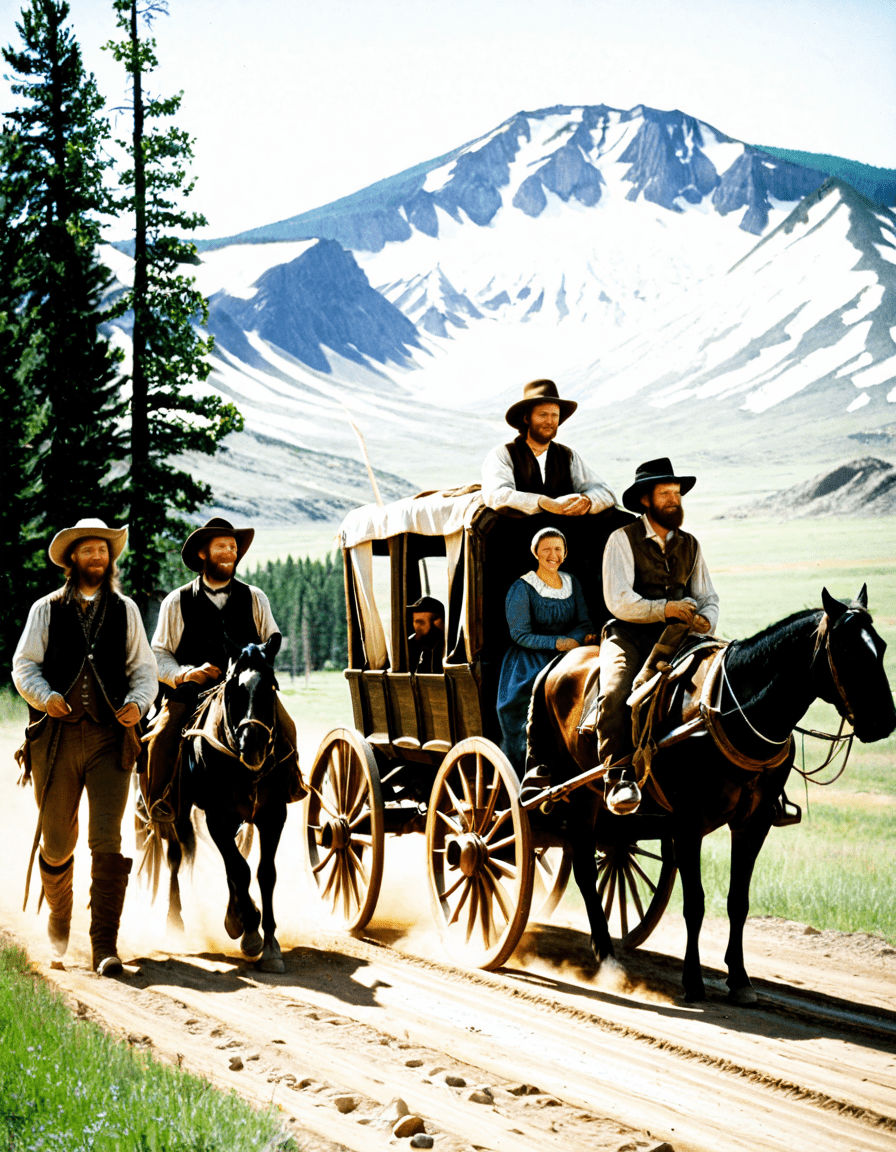Oregon Trail Game A Journey Through History And Adventure 2 Image 76102
