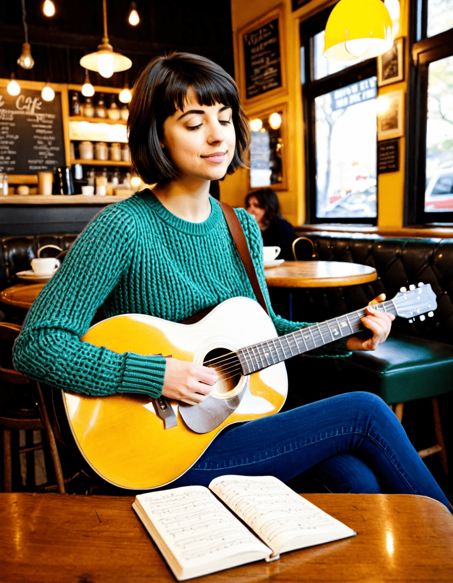 Kate Micucci The Dynamic Talent Behind Your Favorite Show 1 Image 76070