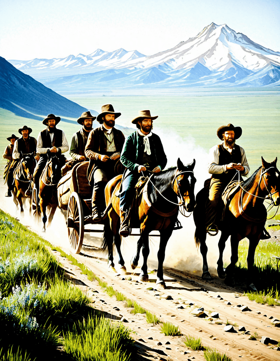 Oregon Trail Game A Journey Through History And Adventure 3 Image 76103