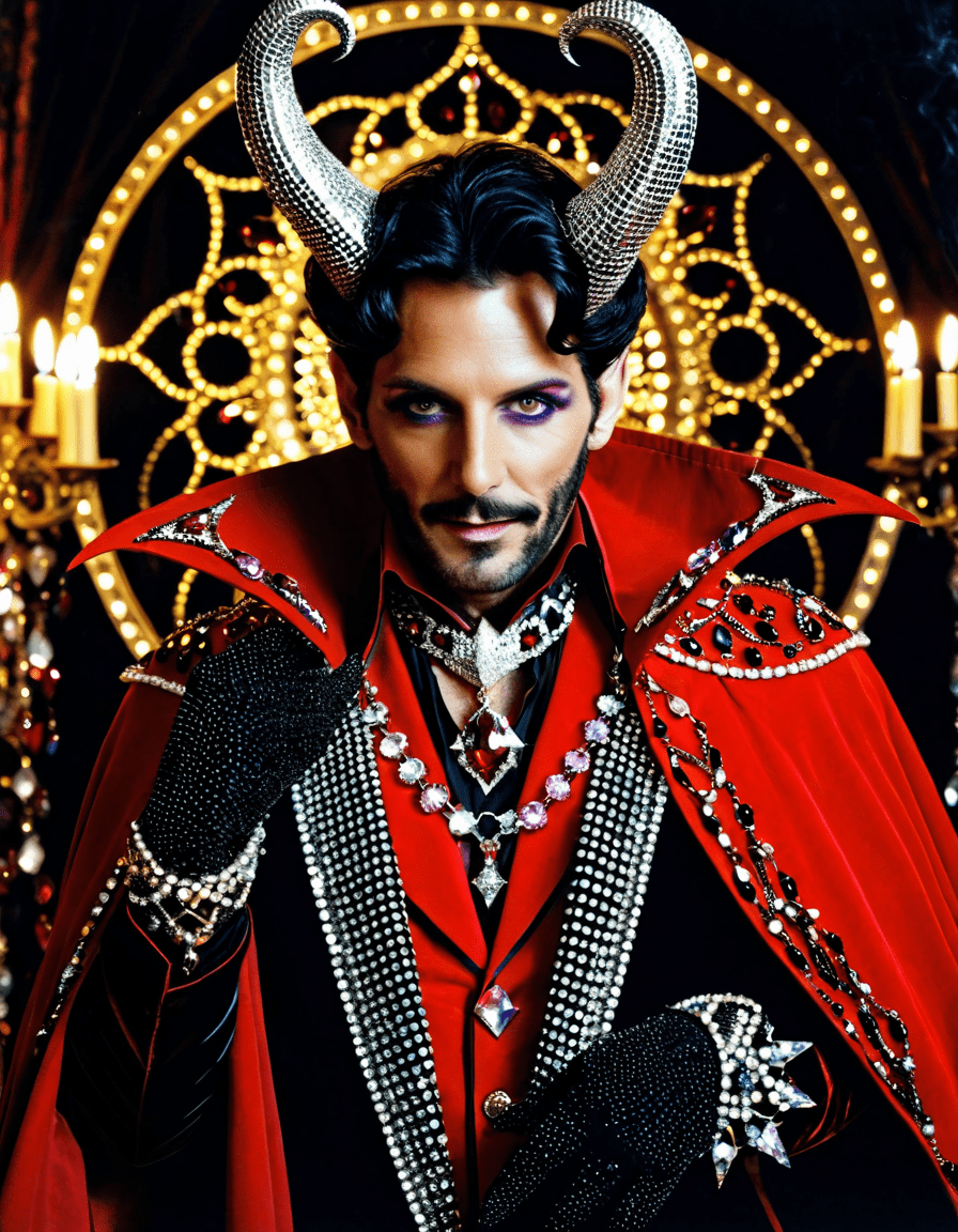Mephisto The Fiendish Legend Behind Great Temptations 2 Image 76700