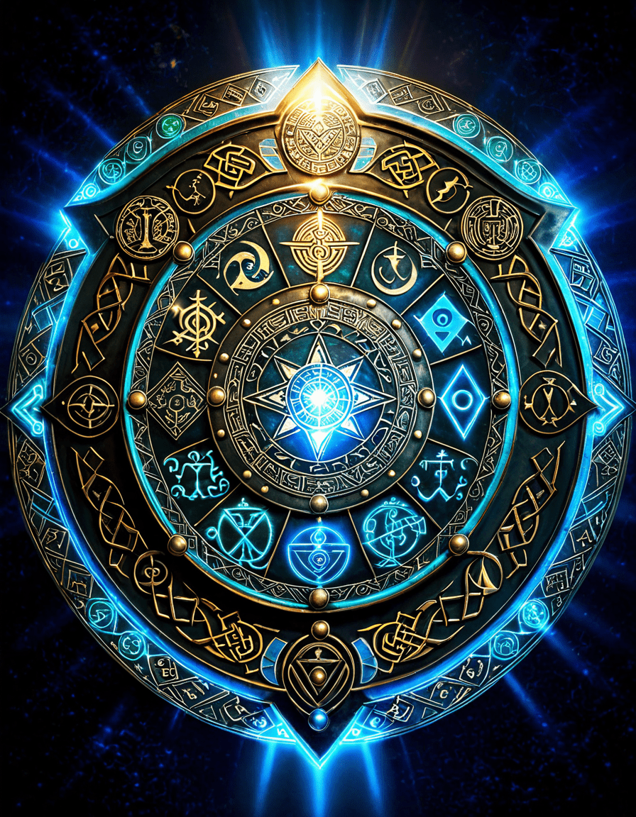Shield The Mighty Protector And Its Epic Legacy 3 Image 76836