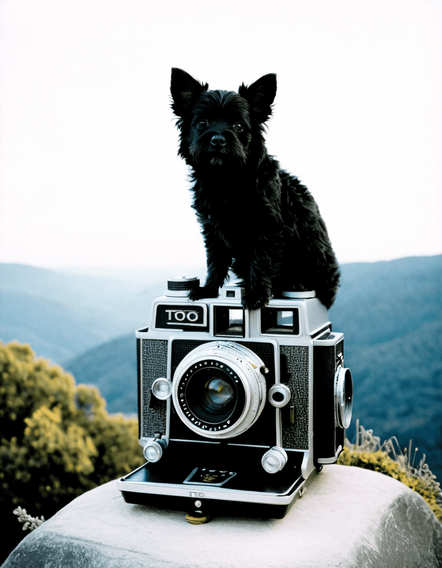 Toto The Enigmatic Journey Of A Beloved Icon 2 Image 76970
