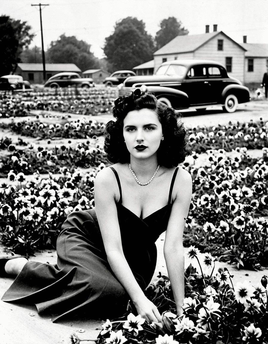 Black Dahlia The Mysterious Life And Tragic Death 3 Image 76591