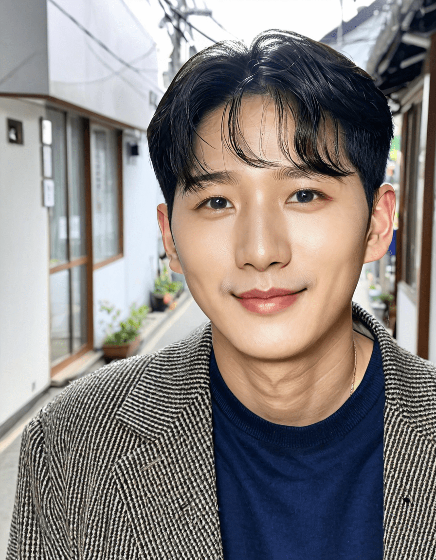 Jung Hae In Captivating Fans With His Charm And Talent 3 Image 76011