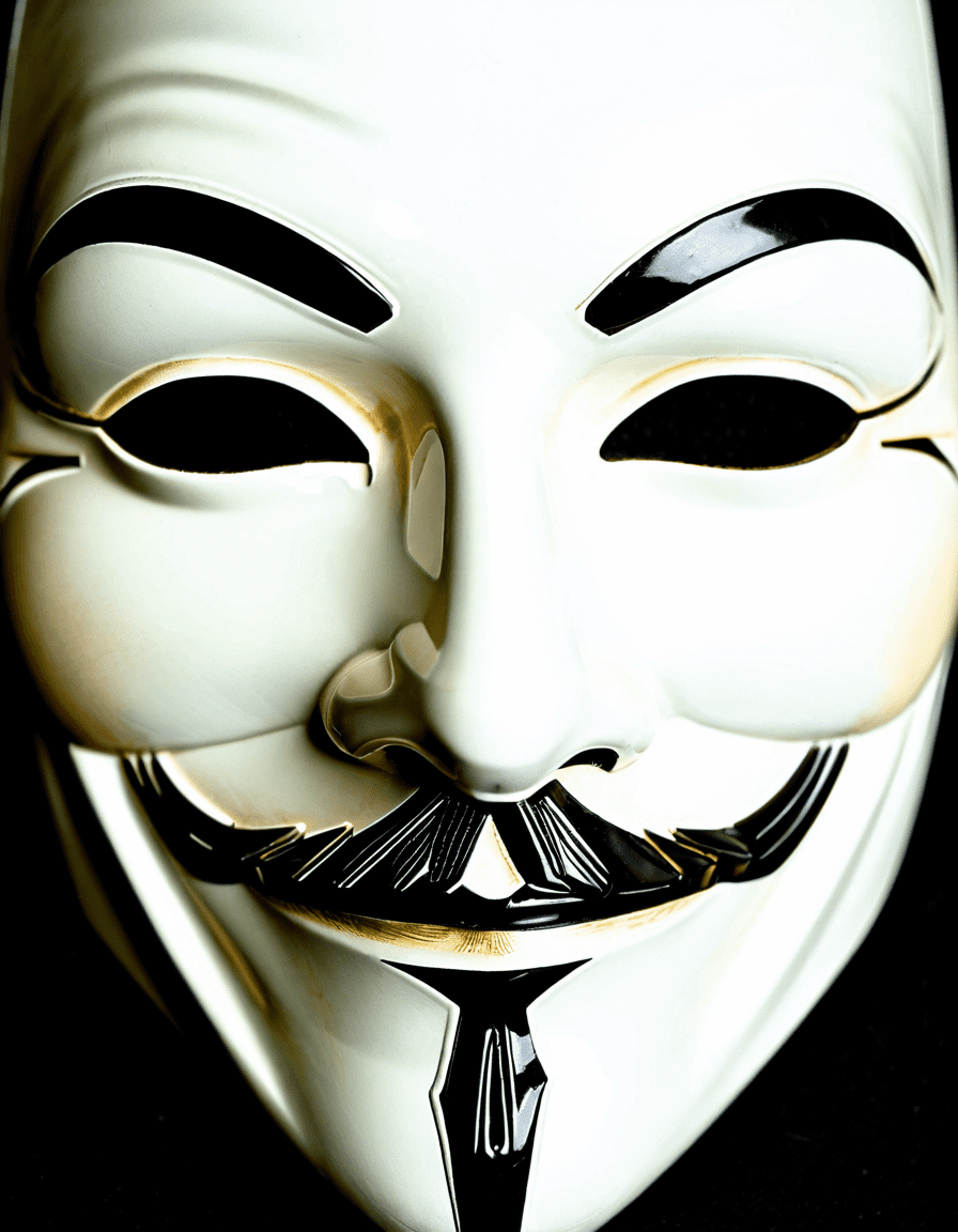 V For Vendetta And Its Impact On Modern Dystopia 1 Image 76157