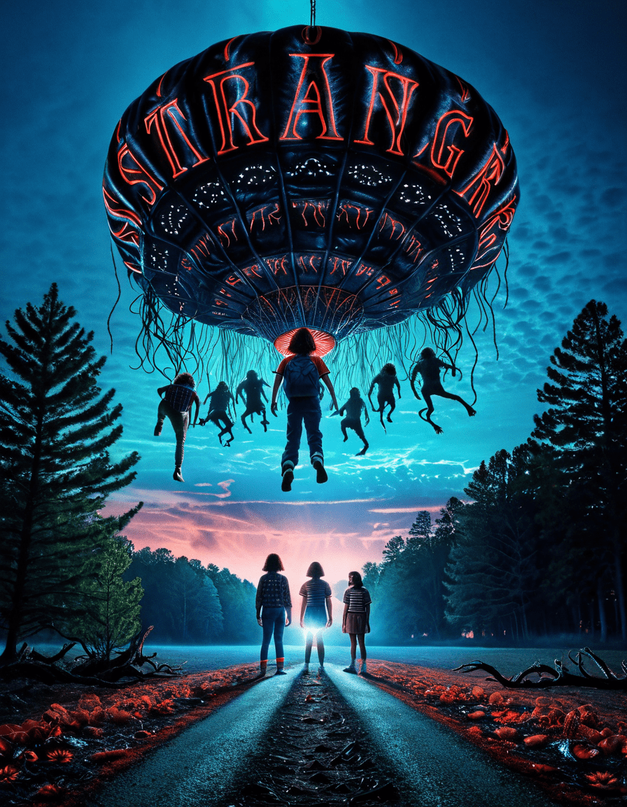 Stranger Things Season 4 Delivers Epic Thrills And Terror 3 Image 76093