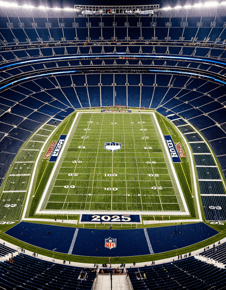 Super Bowl 2026 Brings Thrilling New Features And Stars 1 Image 76517
