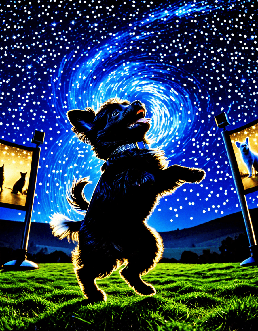 Toto The Enigmatic Journey Of A Beloved Icon 3 Image 76971