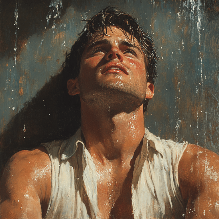andy dufresne