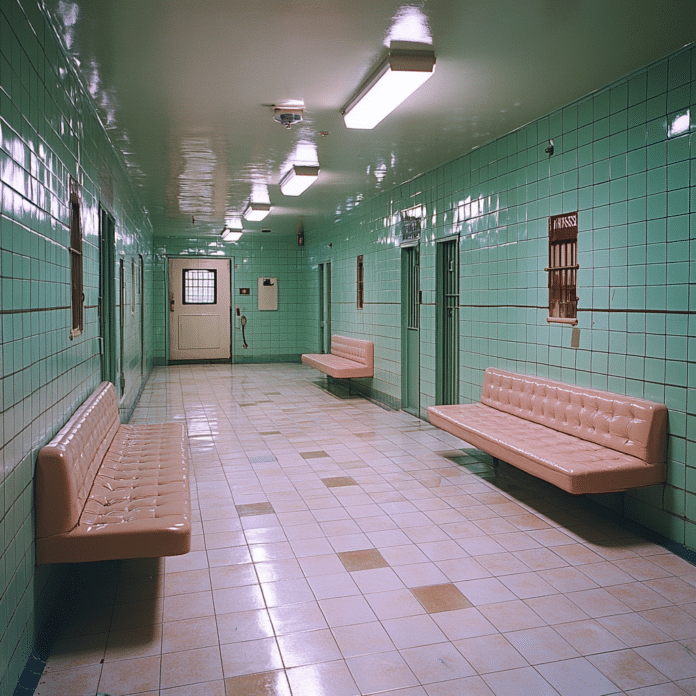 Anoka County Jail Roster Insights On Inmates And Services
