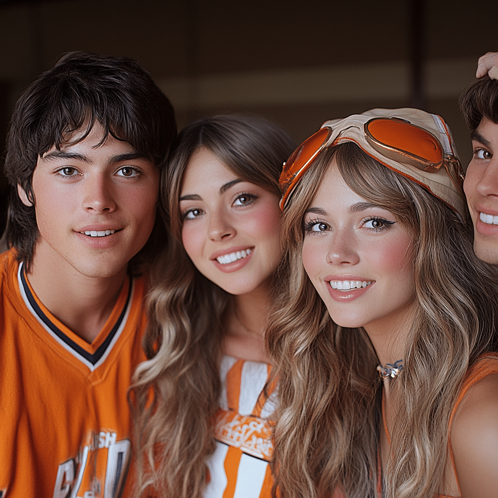 Benchwarmers Cast: Discover Their Hilarious Journey