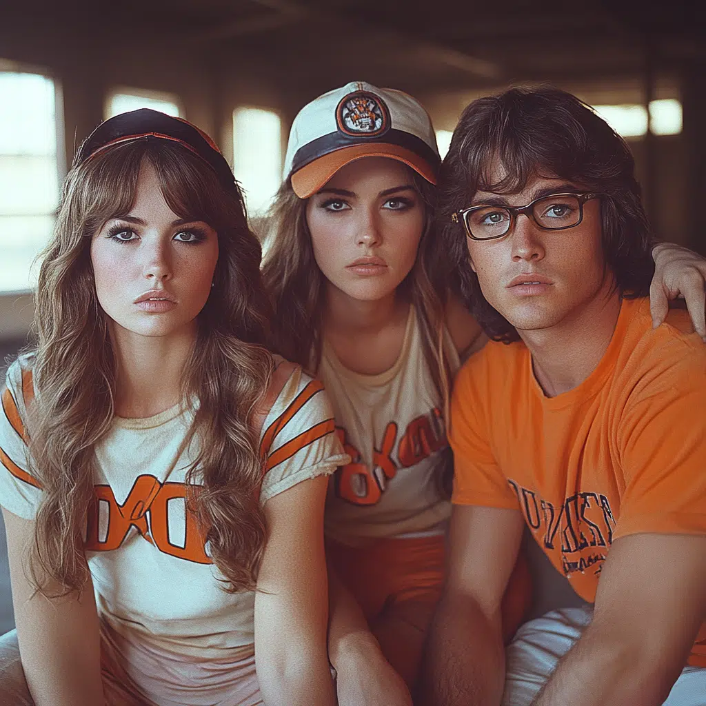 Benchwarmers Cast: Discover Their Hilarious Journey