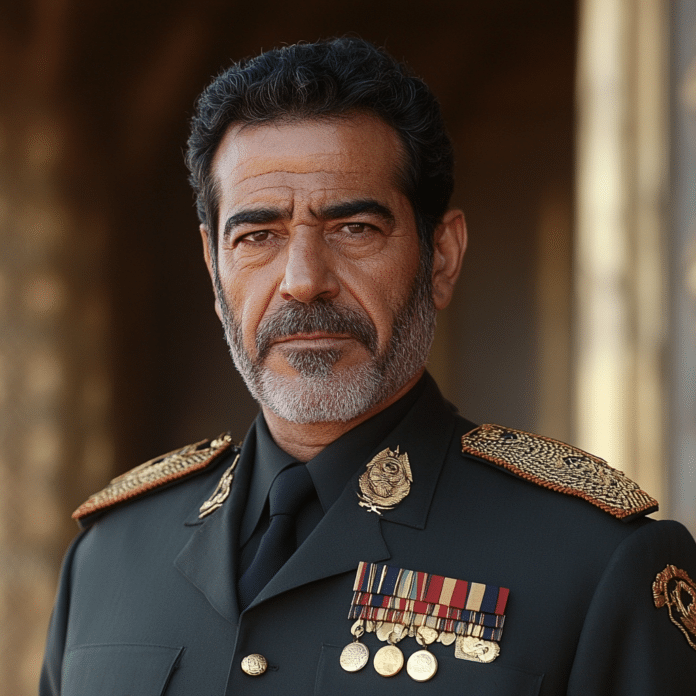 Saddam Hussein Meme A Controversial Cultural Phenomenon saddam-hussein-meme-a-controversial-cultural-phenomenon