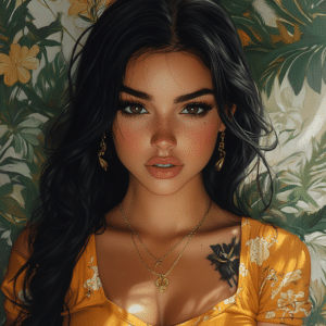 Khloe Kay's Inspiring Journey To Empower Young Women