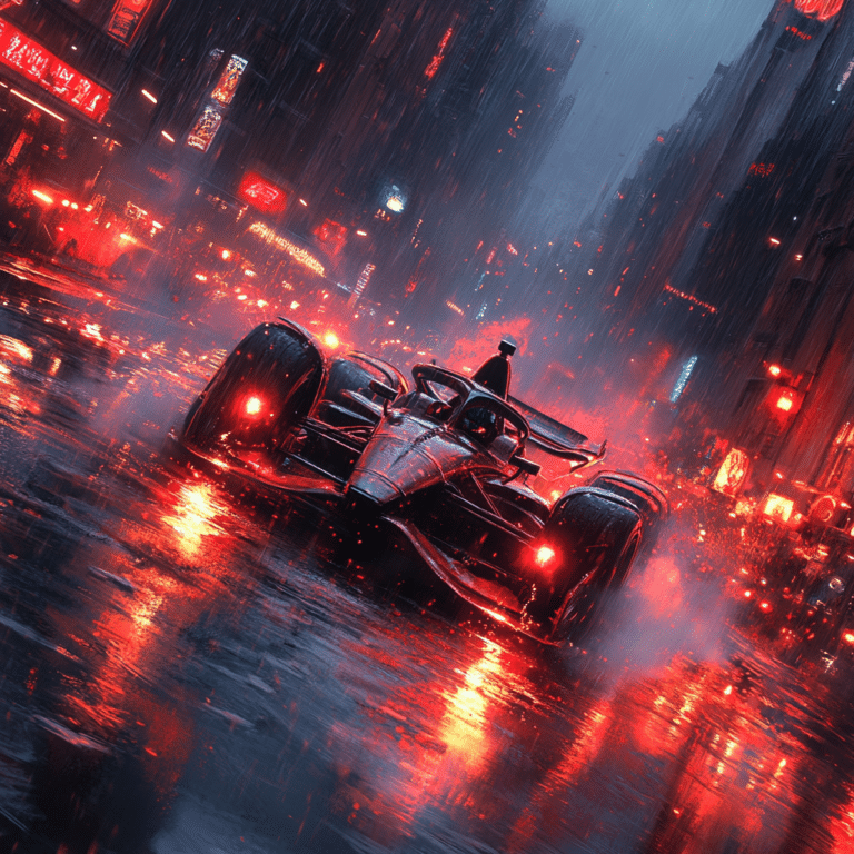 F1Nn5Ter Leak Shocks Fans With Controversial New Details(00)