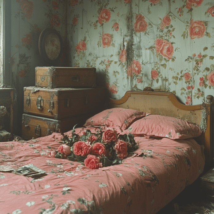 Gypsy Rose Crime Scene Pictures That Shocked The Nation