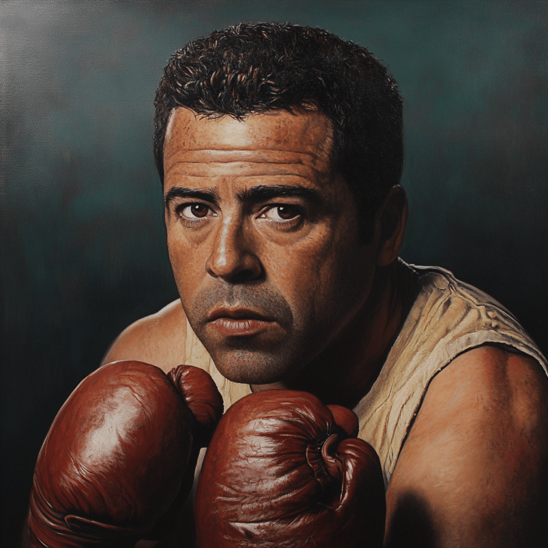 oscar de la hoya