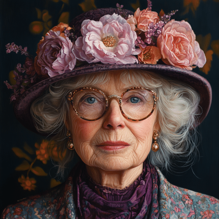 Mrs Poindexter The Fascinating Life Of A Tiktok Star(02)