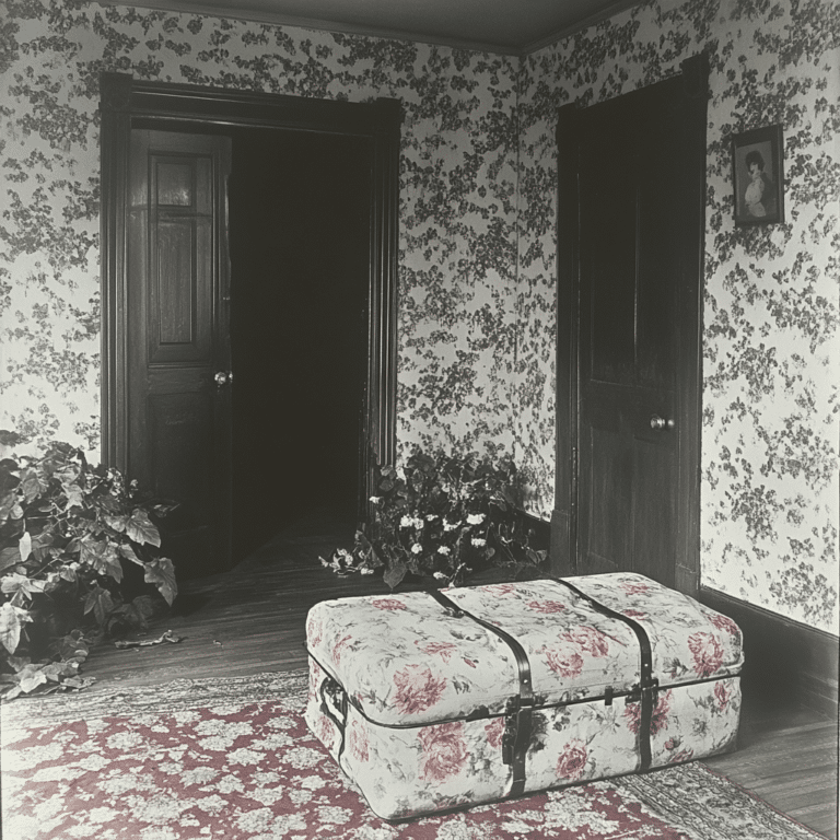 Gypsy Rose Crime Scene Pictures That Shocked The Nation